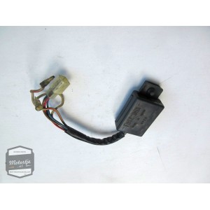 Kawasaki KZ305 fuse box / zekeringen houder / hoofdzekering / fusebox / zekering